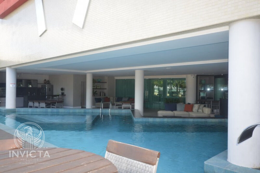 Apartamento à venda com 3 quartos, 163m² - Foto 21