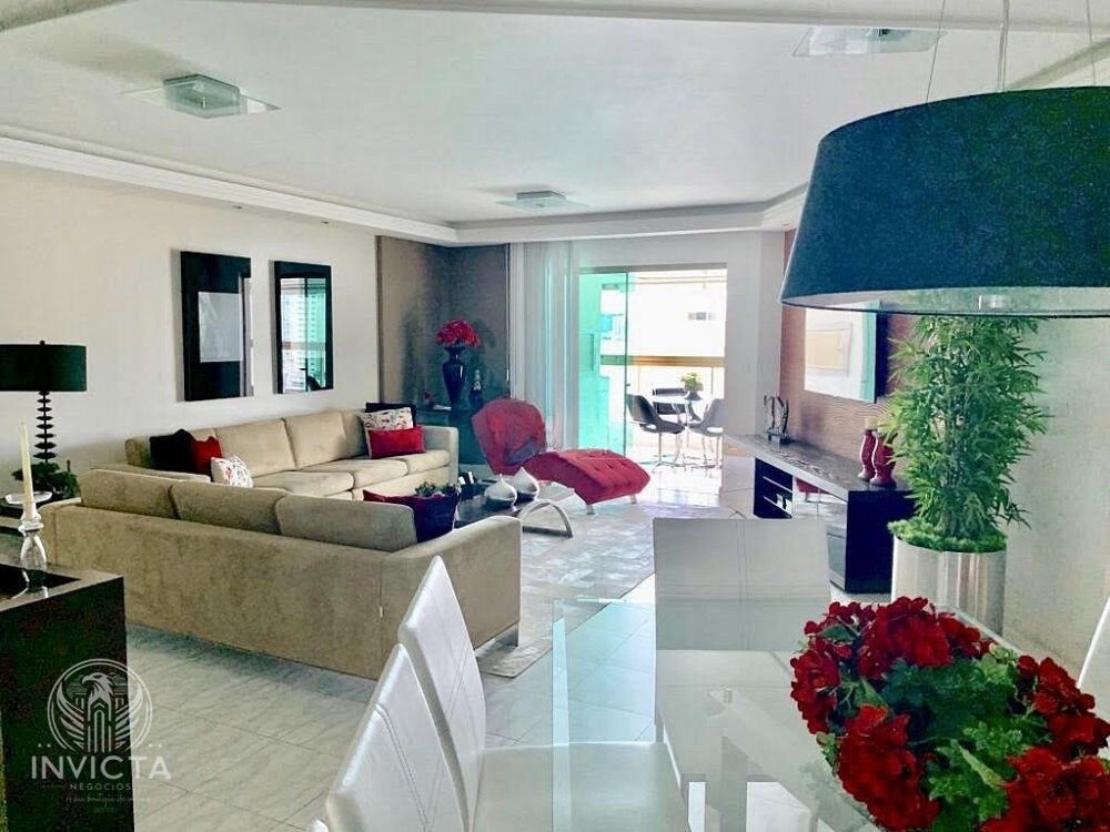 Apartamento à venda com 3 quartos, 163m² - Foto 9