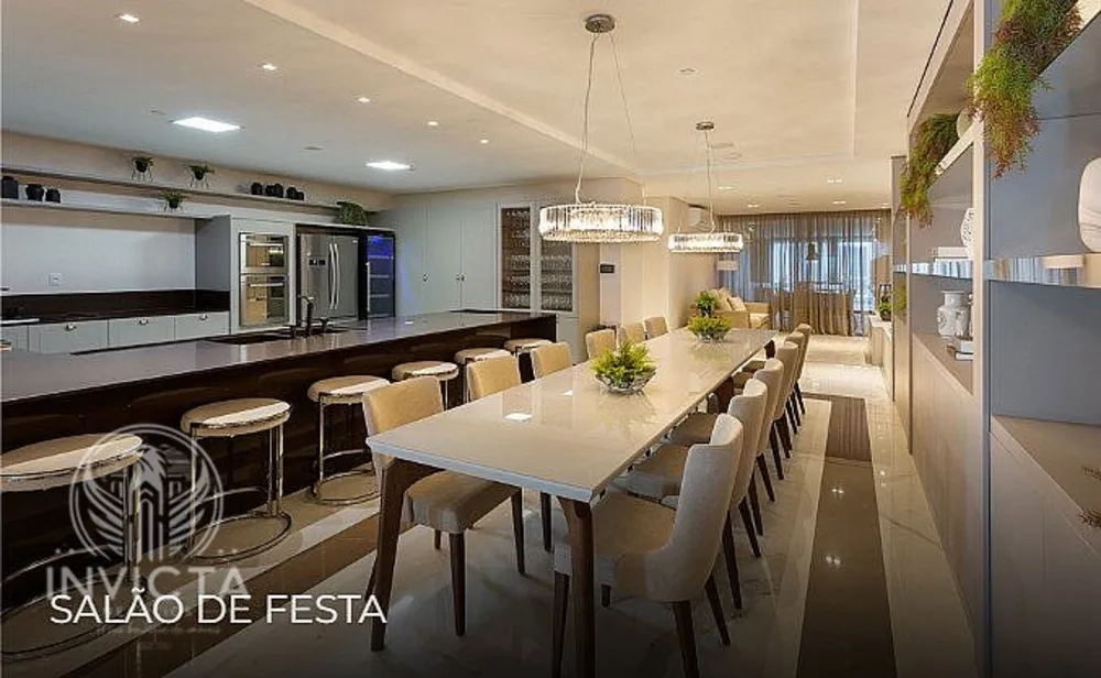 Apartamento, 4 quartos, 291 m² - Foto 14