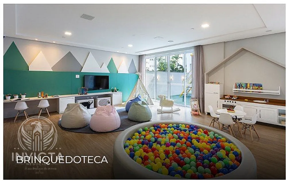 Apartamento, 4 quartos, 291 m² - Foto 10
