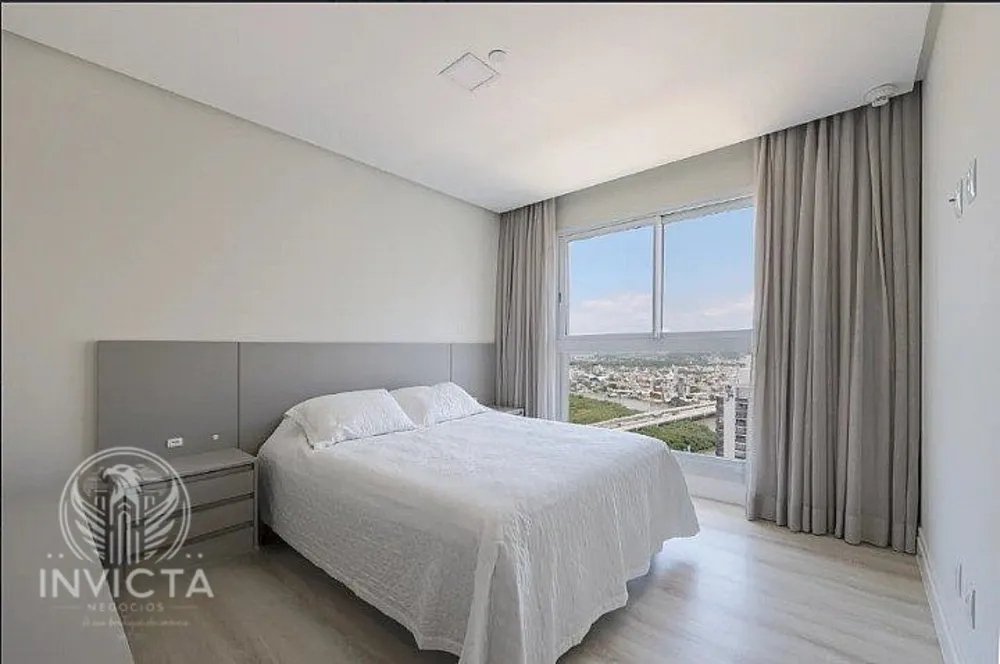 Apartamento, 4 quartos, 291 m² - Foto 4