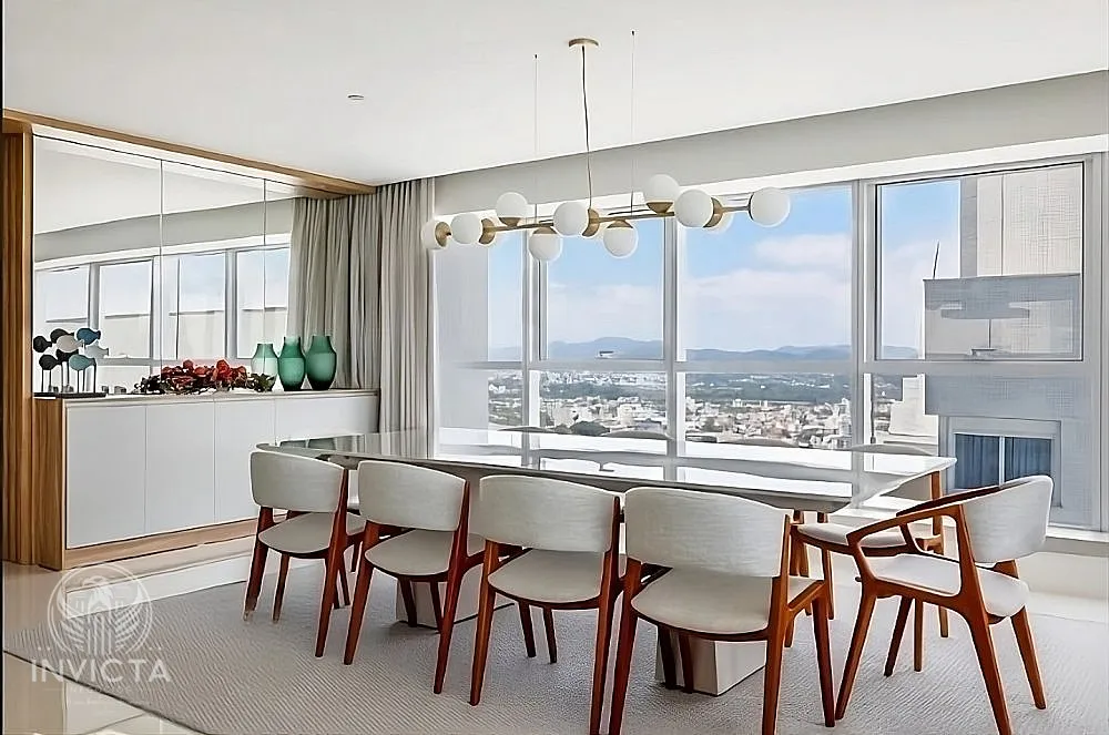 Apartamento, 4 quartos, 291 m² - Foto 2