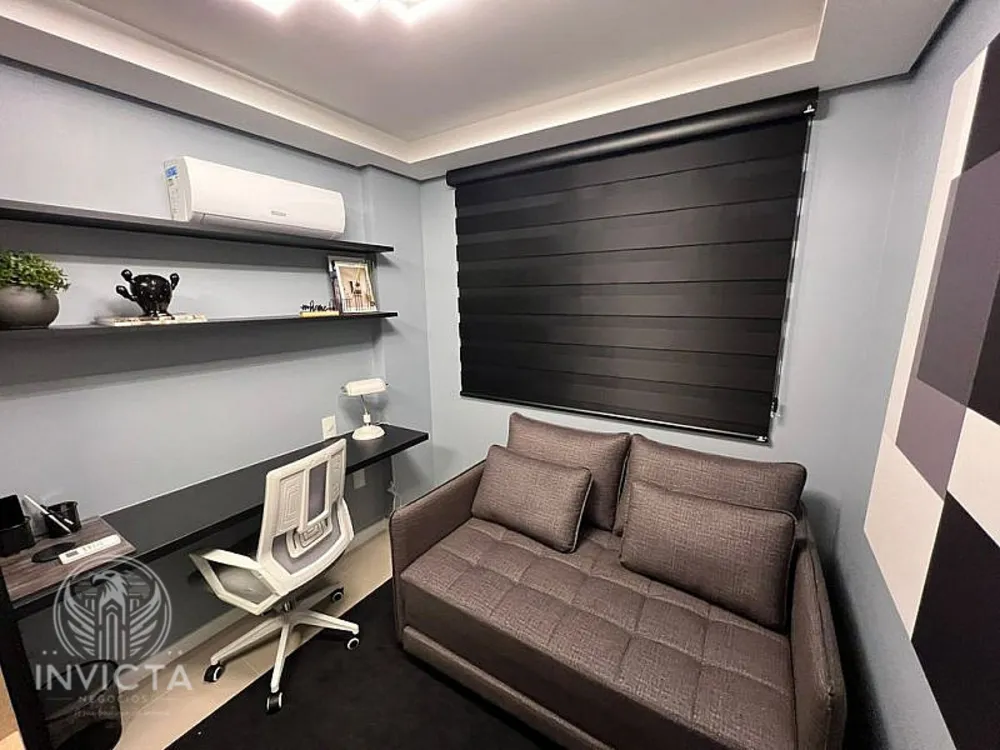 Apartamento, 3 quartos, 69 m² - Foto 3