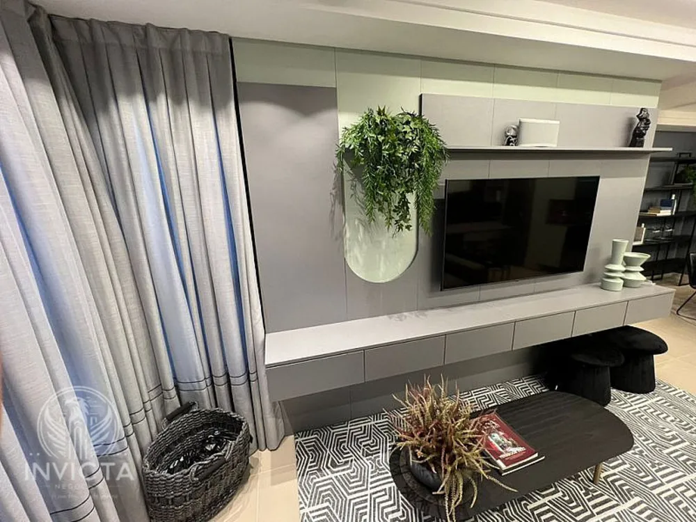 Apartamento, 3 quartos, 69 m² - Foto 4