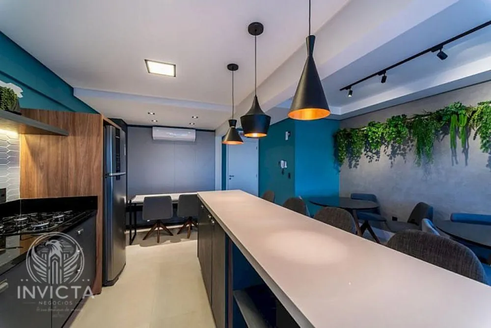 Apartamento, 3 quartos, 69 m² - Foto 8