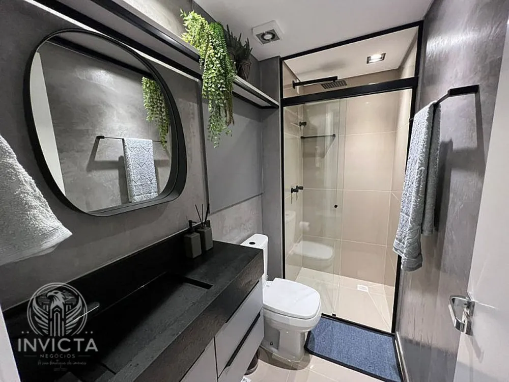 Apartamento, 3 quartos, 69 m² - Foto 2
