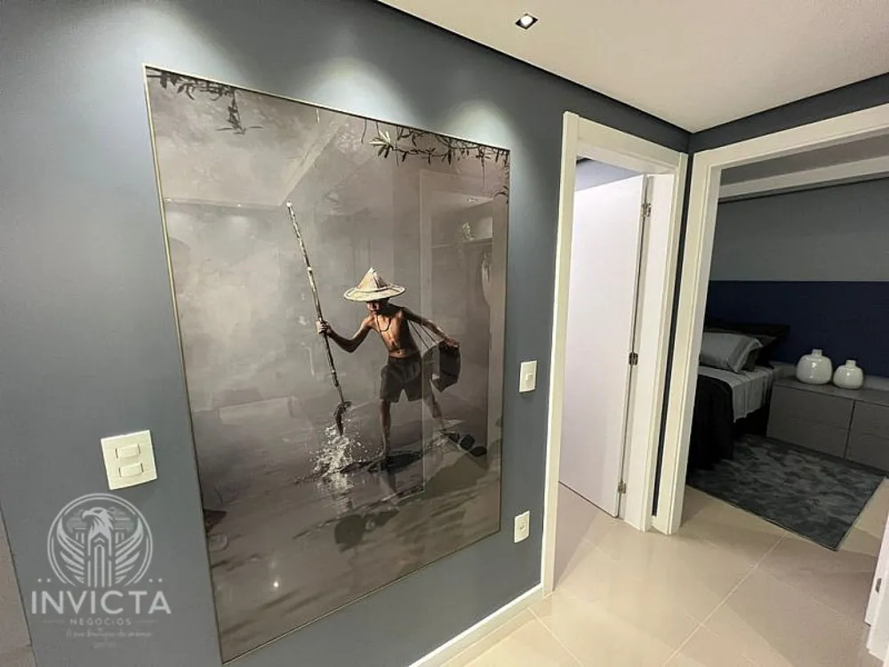 Apartamento, 3 quartos, 69 m² - Foto 3