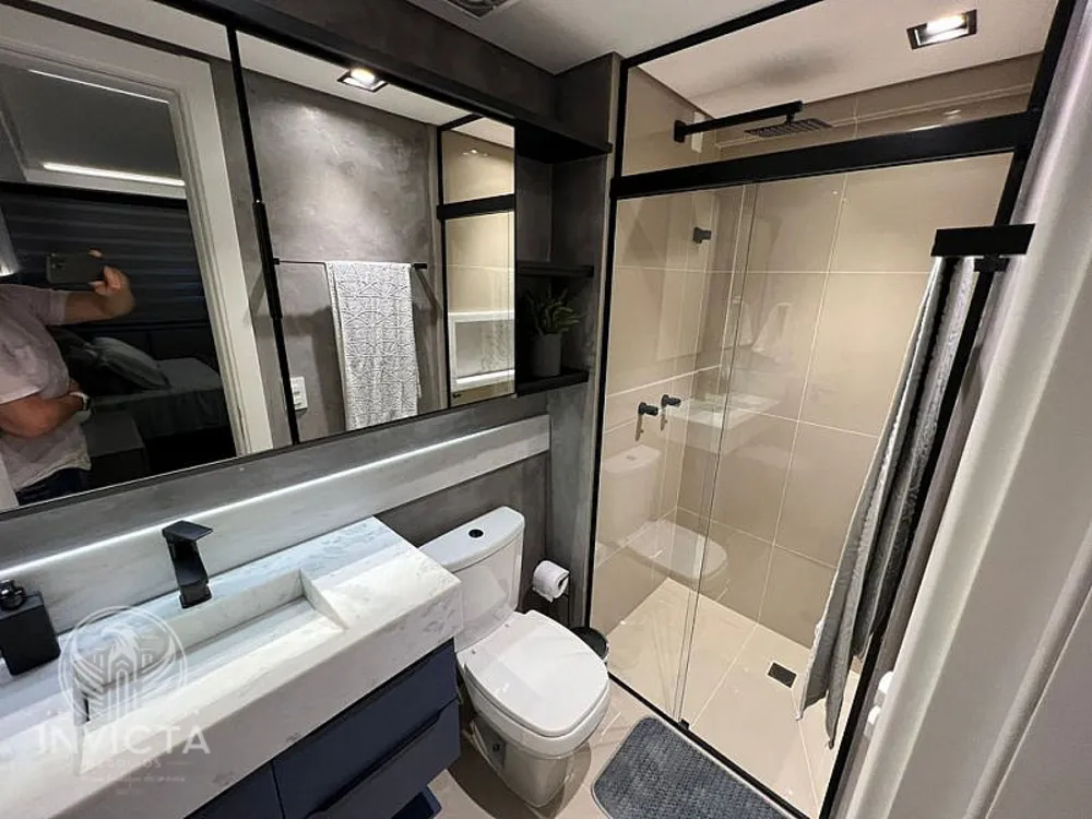 Apartamento, 3 quartos, 69 m² - Foto 5