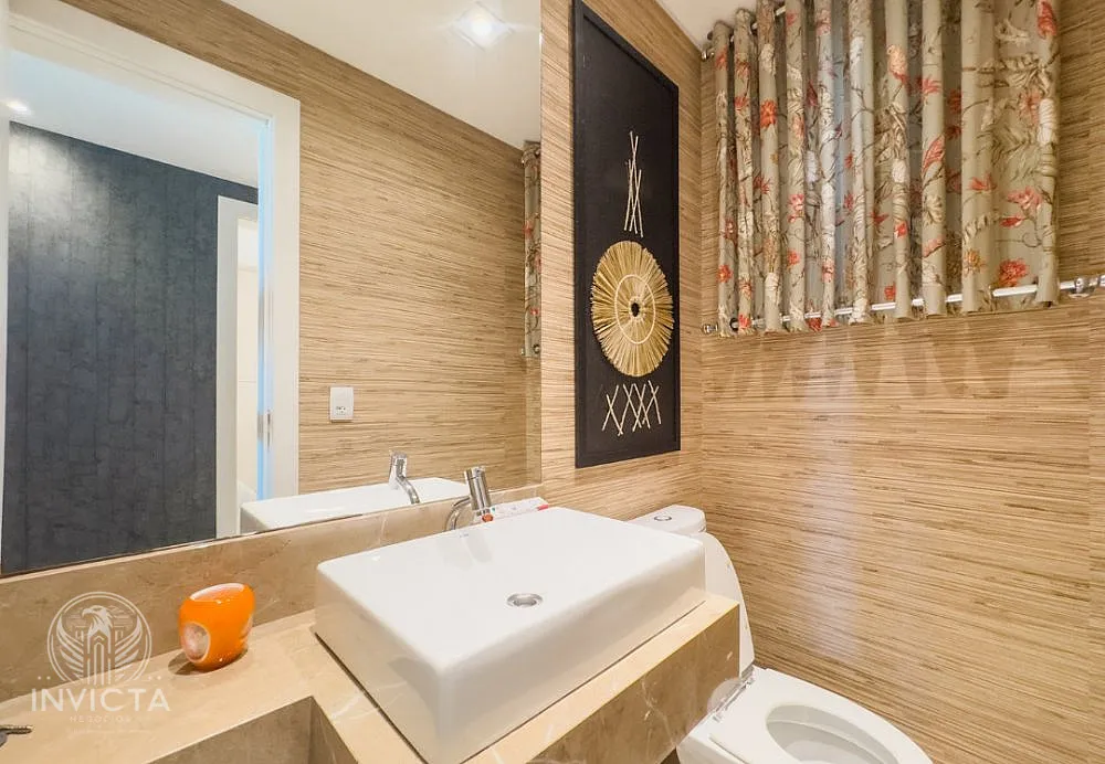 Apartamento, 3 quartos, 156 m² - Foto 11