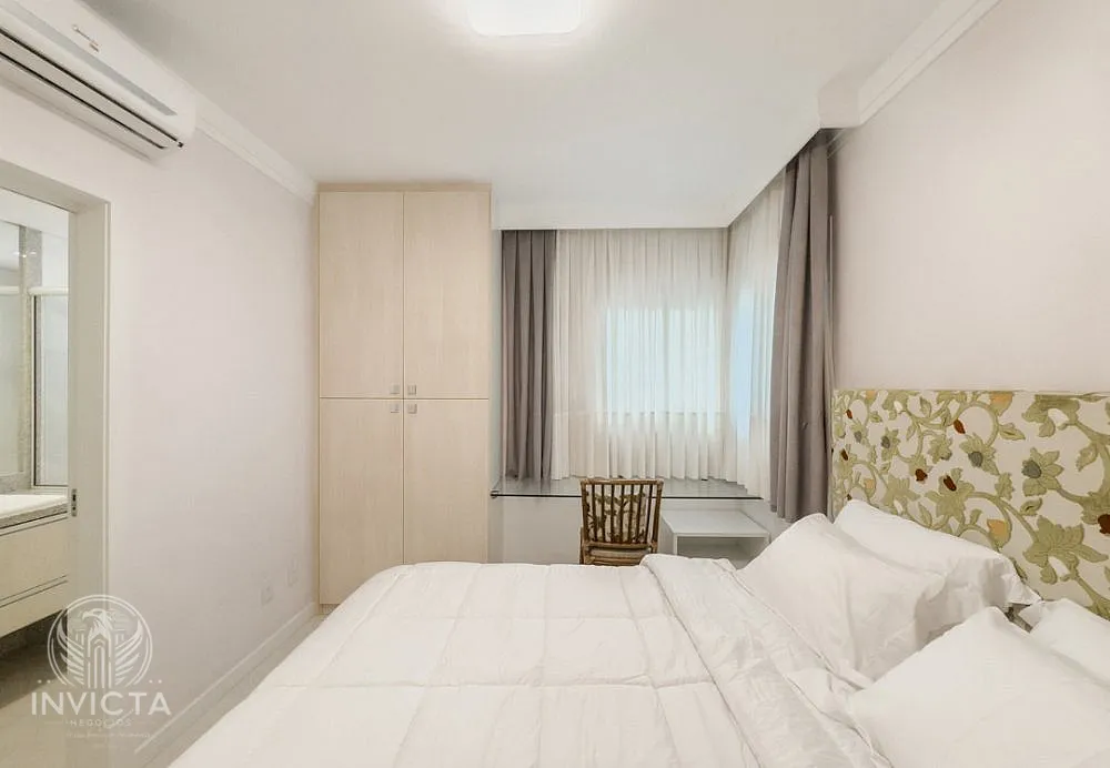 Apartamento, 3 quartos, 156 m² - Foto 11
