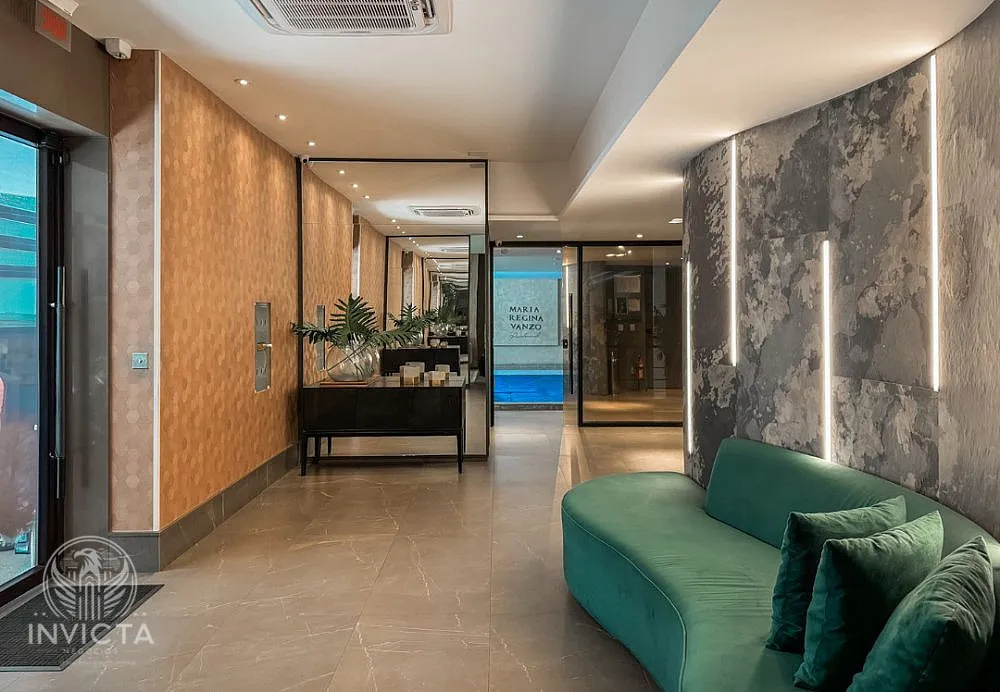 Apartamento, 3 quartos, 156 m² - Foto 8