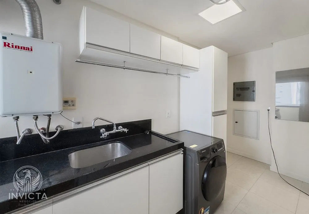 Apartamento, 3 quartos, 156 m² - Foto 9