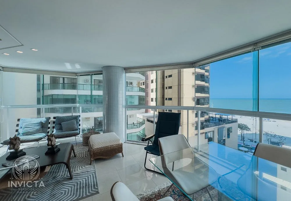 Apartamento, 3 quartos, 156 m² - Foto 1