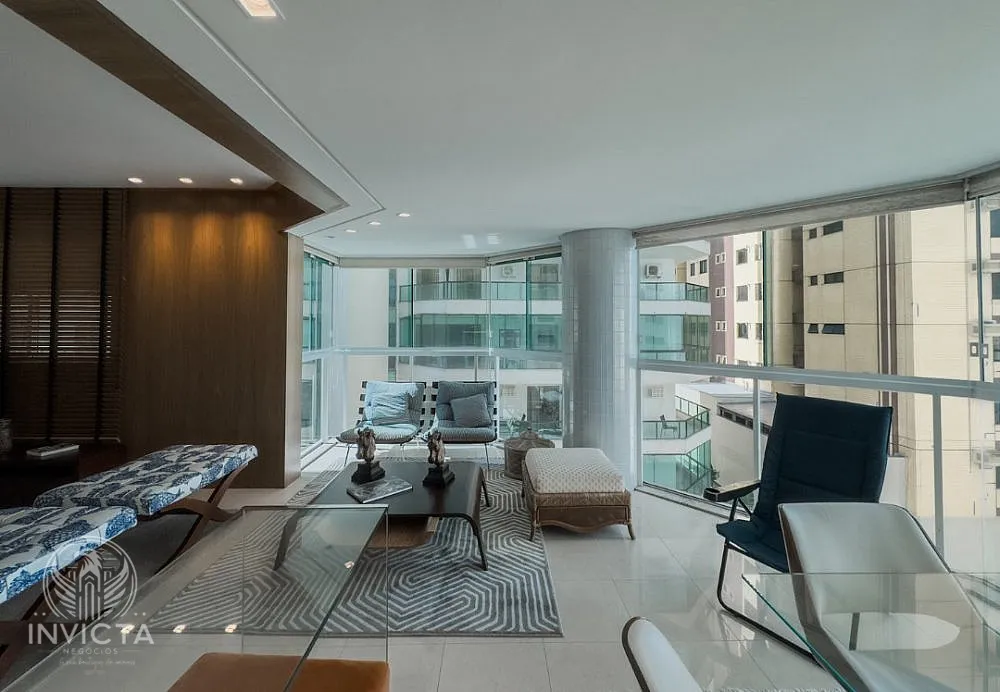Apartamento, 3 quartos, 156 m² - Foto 5