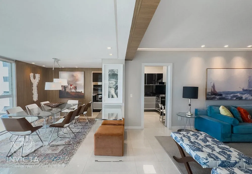 Apartamento, 3 quartos, 156 m² - Foto 5
