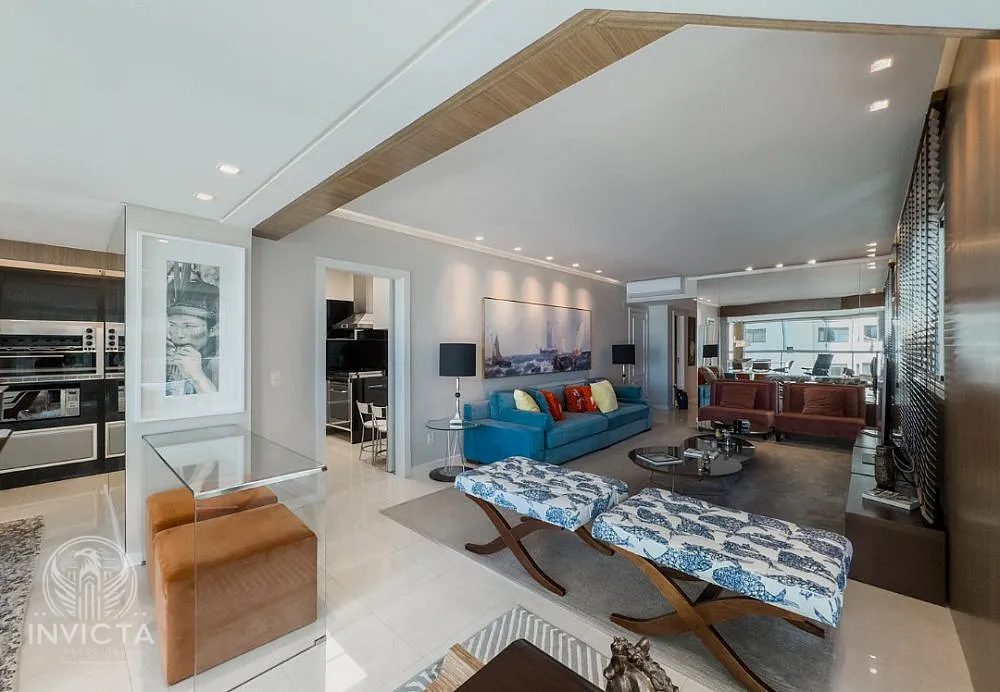 Apartamento, 3 quartos, 156 m² - Foto 7