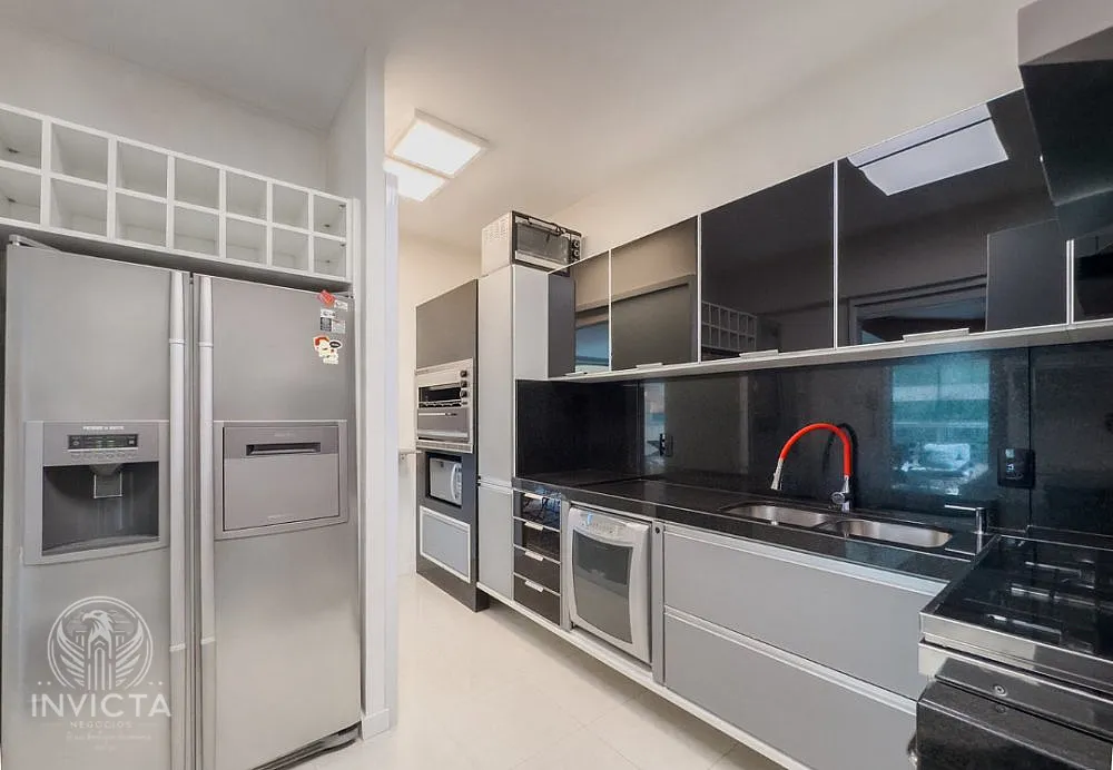 Apartamento, 3 quartos, 156 m² - Foto 10