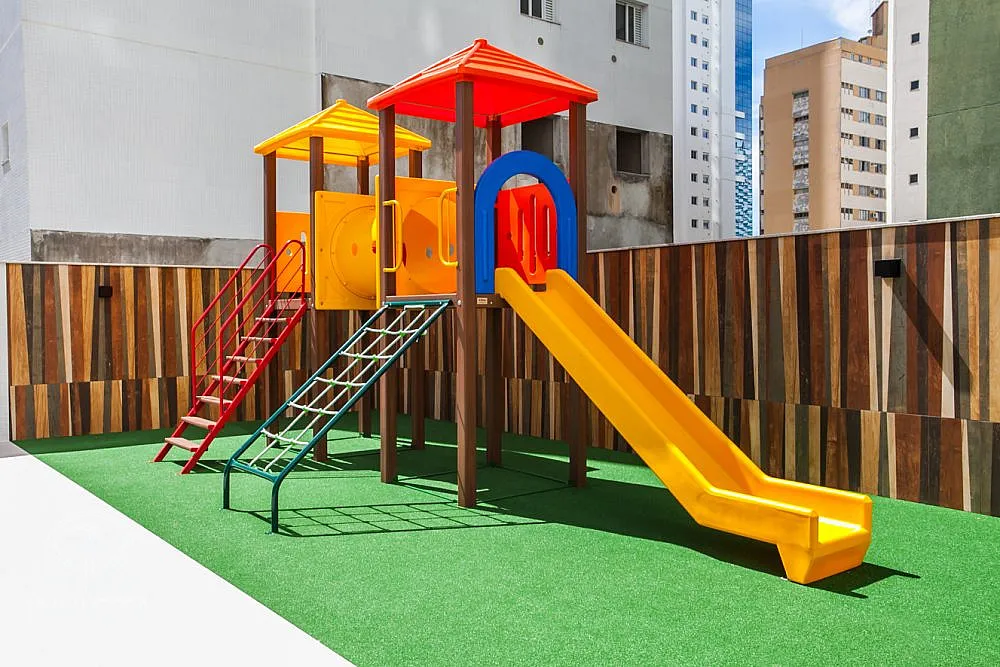 Apartamento, 4 quartos, 150 m² - Foto 12