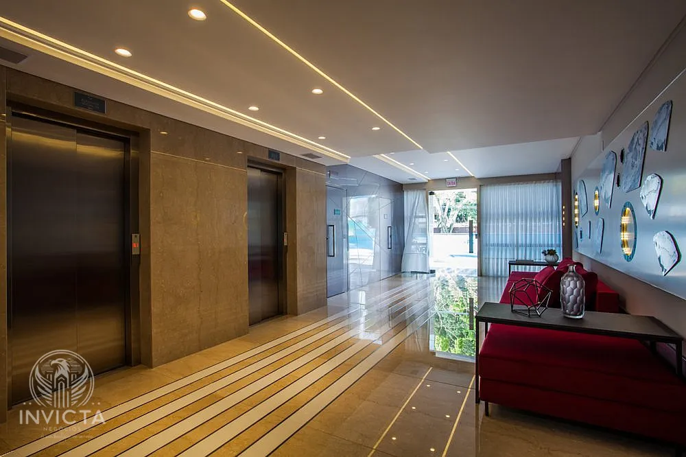Apartamento, 4 quartos, 150 m² - Foto 11