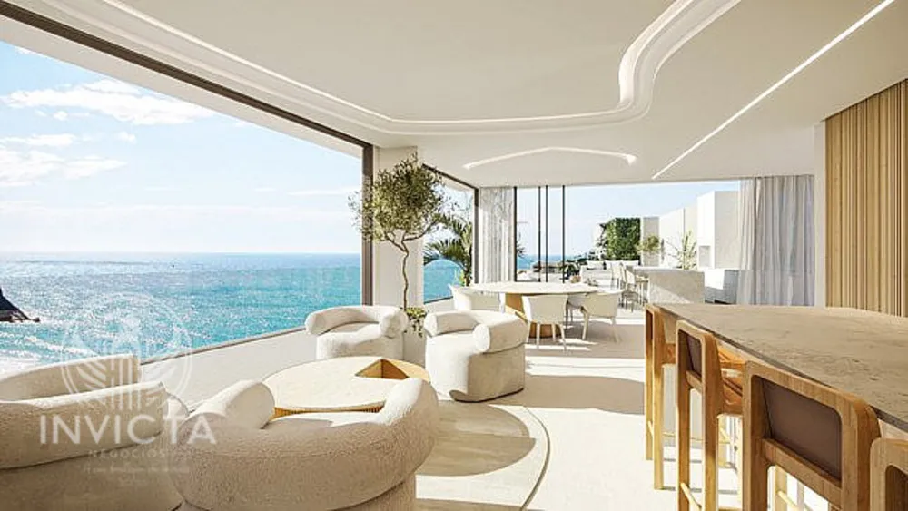 Cobertura, 4 quartos, 592 m² - Foto 1