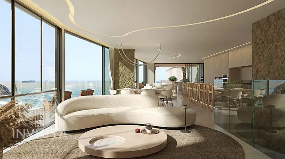Cobertura, 4 quartos, 592 m² - Foto 2