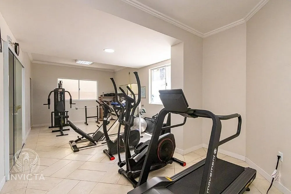 Cobertura, 4 quartos, 270 m² - Foto 8