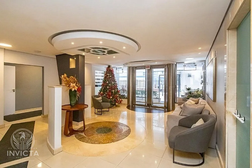 Cobertura, 4 quartos, 270 m² - Foto 13