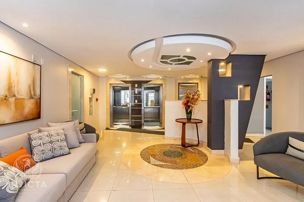 Cobertura, 4 quartos, 270 m² - Foto 12