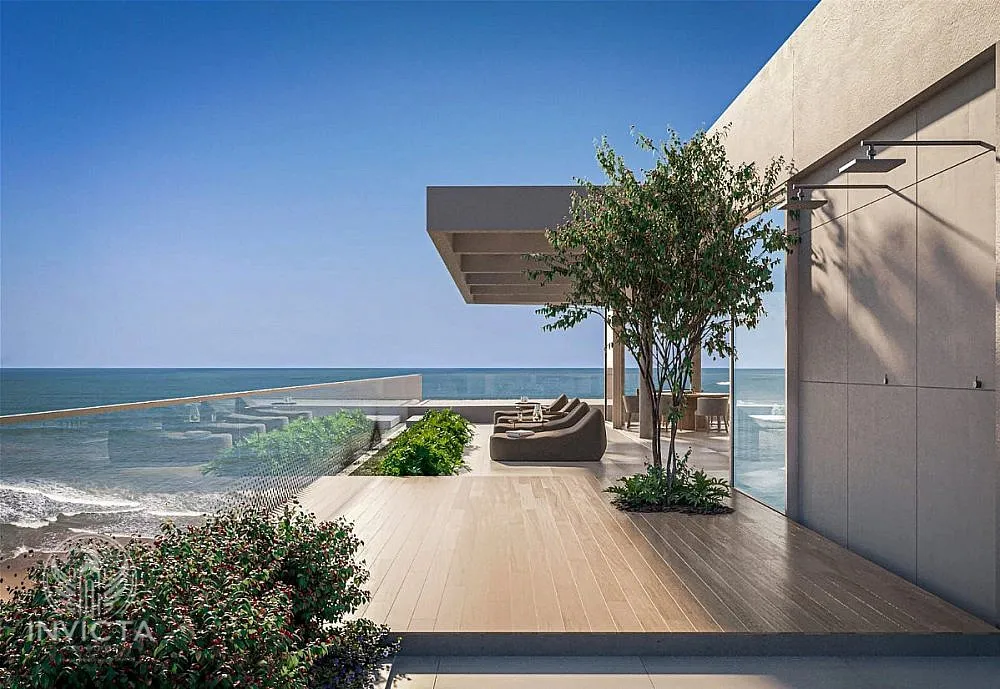 Apartamento, 4 quartos, 330 m² - Foto 6