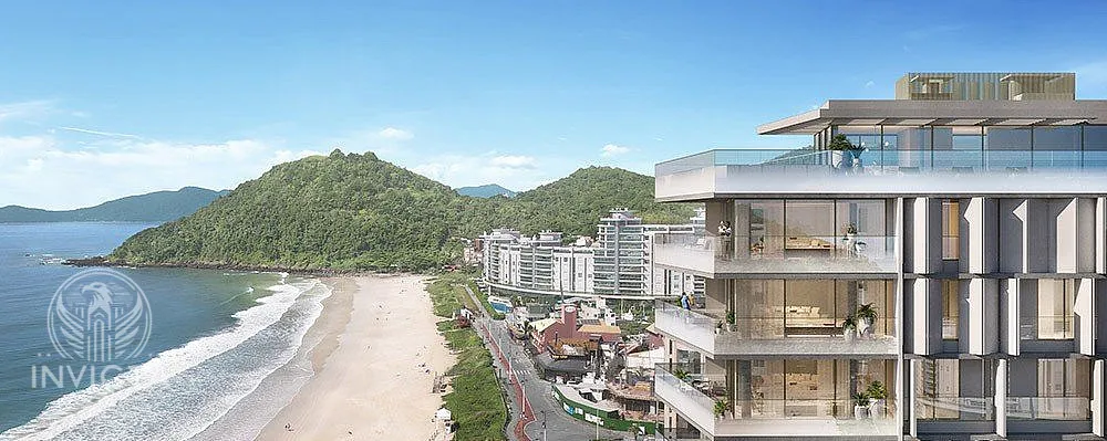 Apartamento, 4 quartos, 330 m² - Foto 4