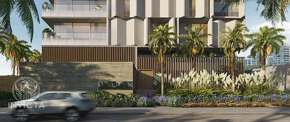 Apartamento, 4 quartos, 330 m² - Foto 8