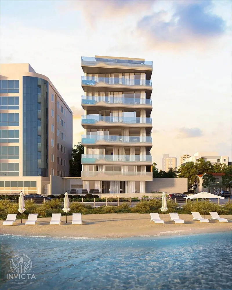 Apartamento, 4 quartos, 330 m² - Foto 2