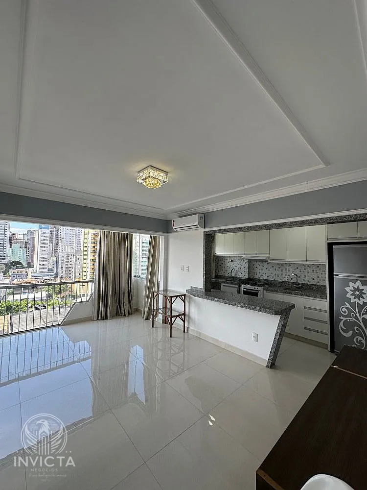 Apartamento, 2 quartos, 74 m² - Foto 2