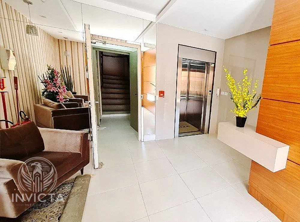 Apartamento, 2 quartos, 74 m² - Foto 5