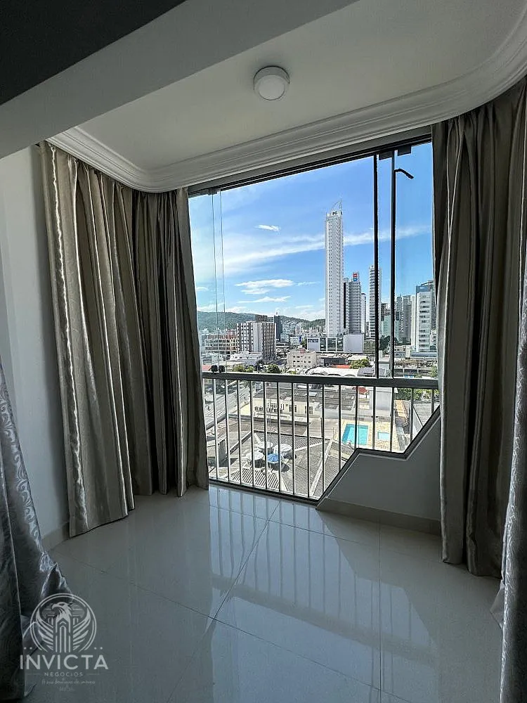 Apartamento, 2 quartos, 74 m² - Foto 1