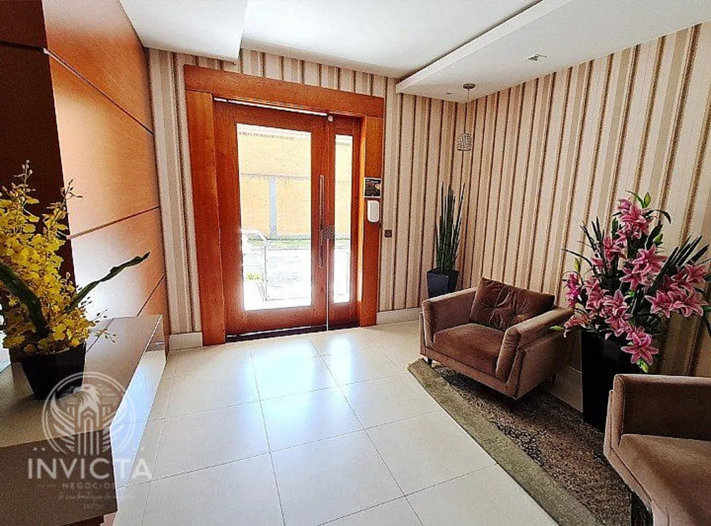 Apartamento, 2 quartos, 74 m² - Foto 2