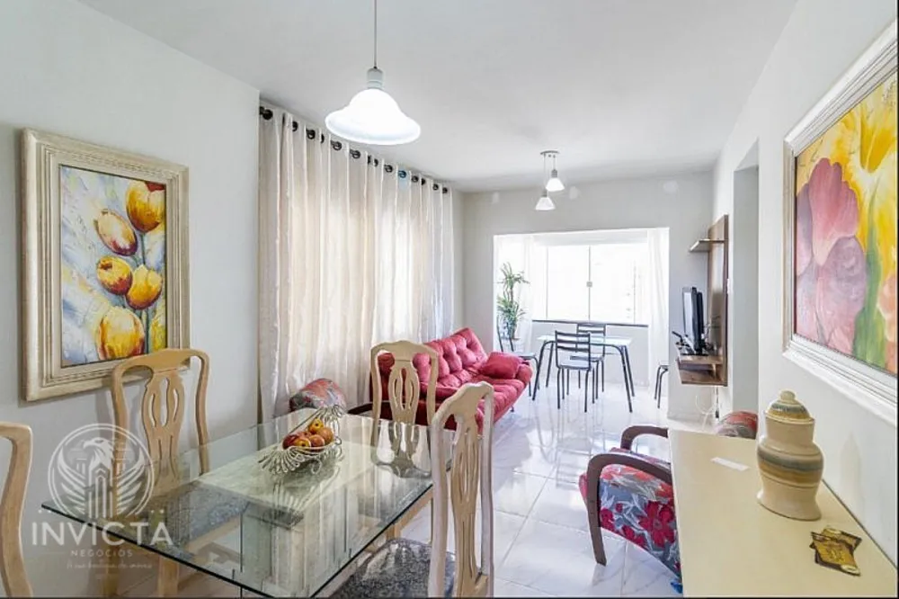 Apartamento, 3 quartos, 129 m² - Foto 1