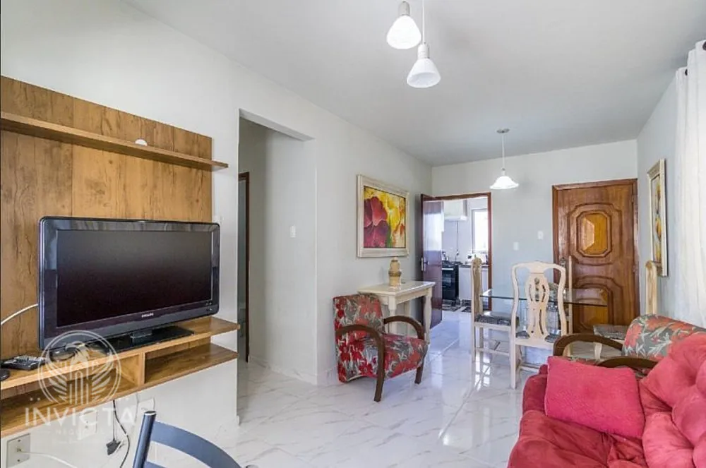 Apartamento, 3 quartos, 129 m² - Foto 3