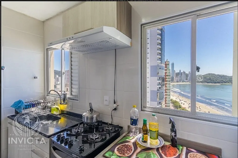 Apartamento, 3 quartos, 129 m² - Foto 1
