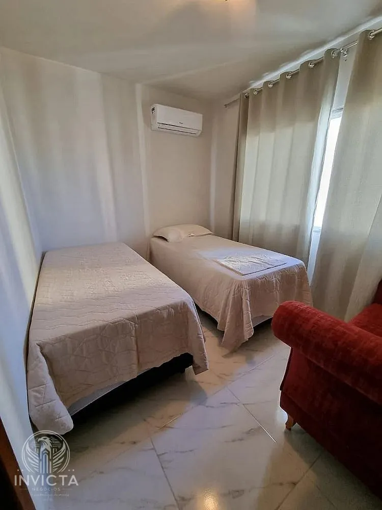 Apartamento, 3 quartos, 129 m² - Foto 11