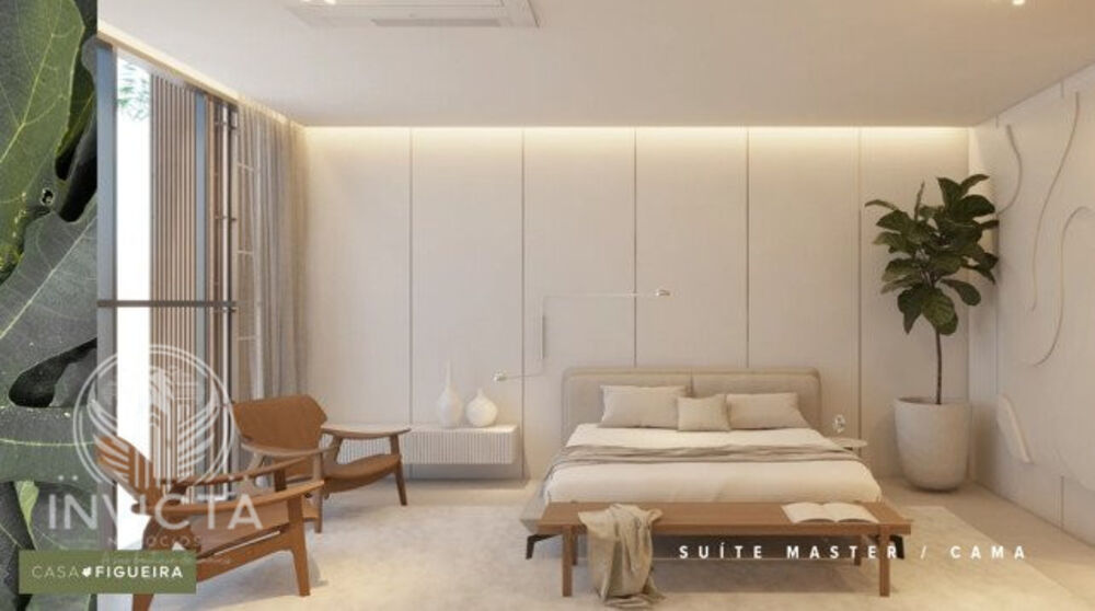 Casa à venda com 4 quartos, 720m² - Foto 1