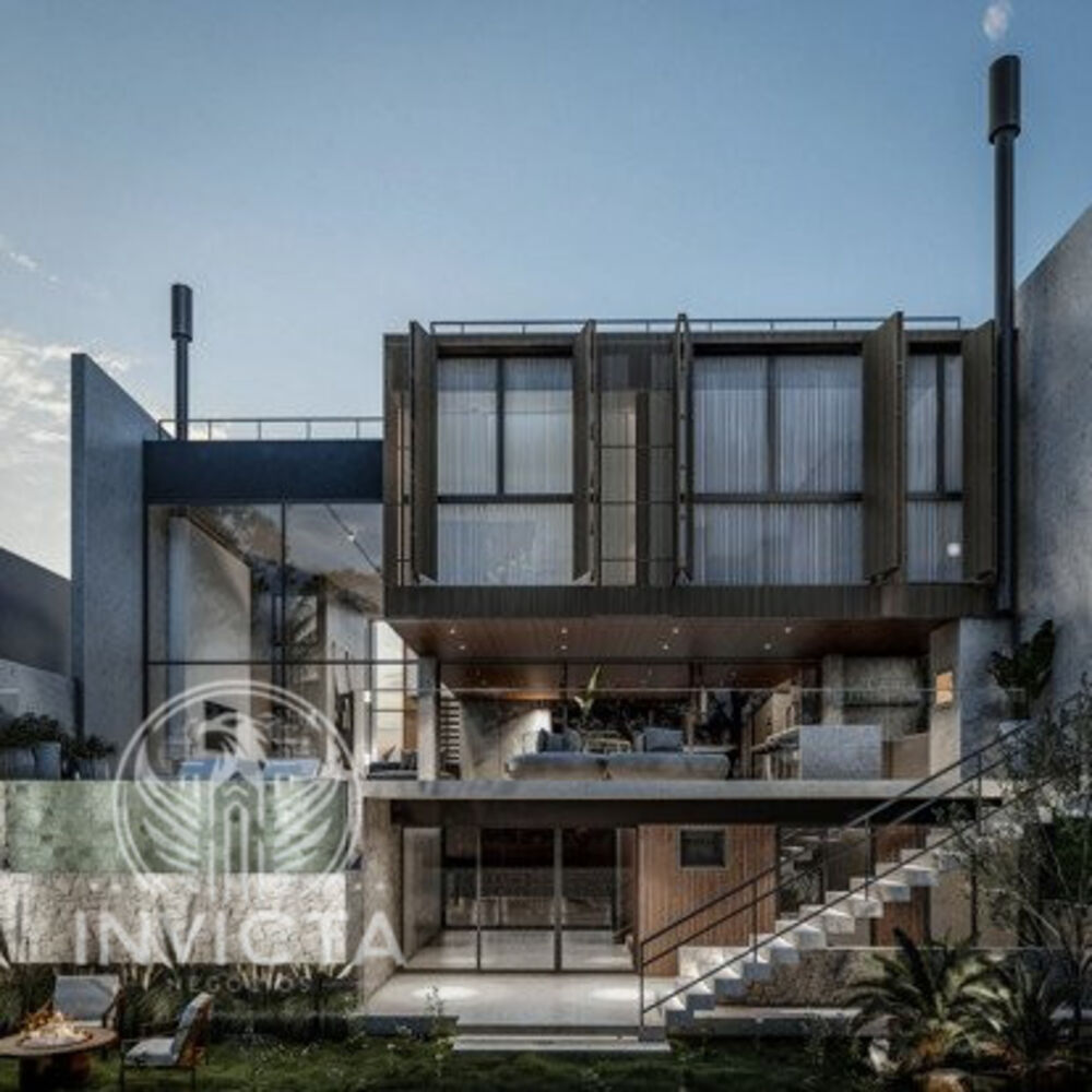 Casa à venda com 4 quartos, 720m² - Foto 4