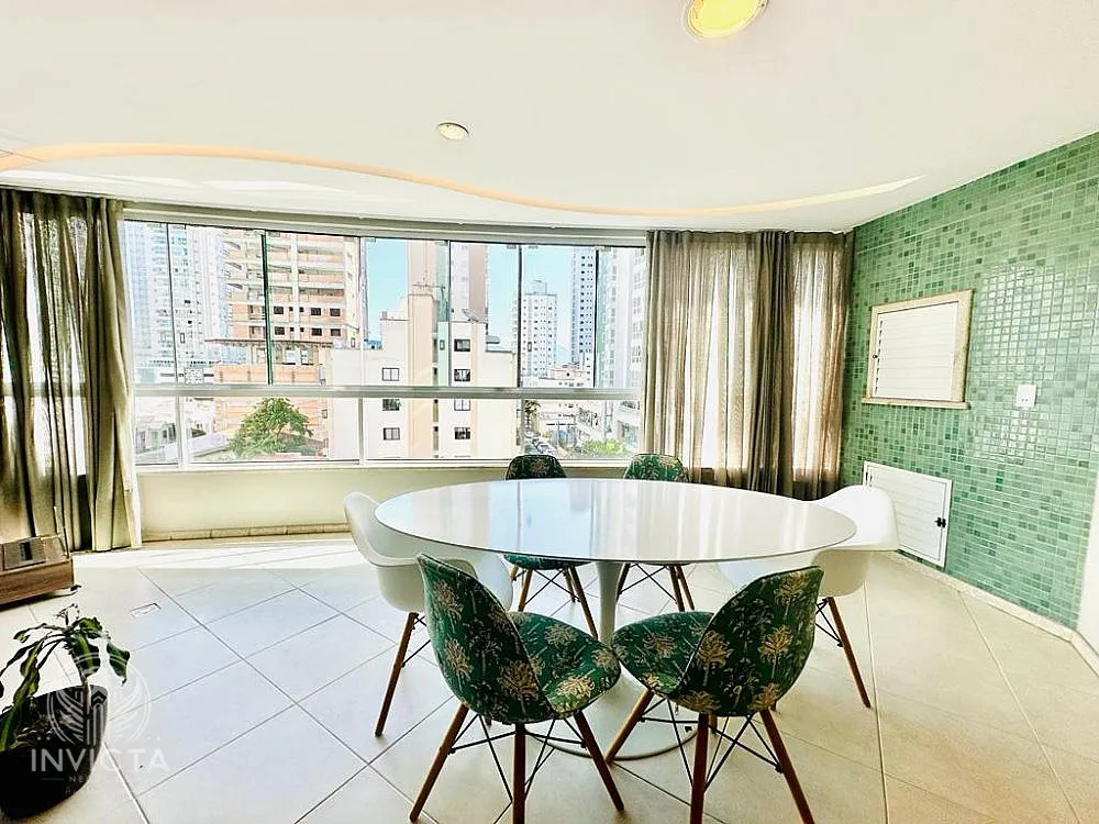 Apartamento, 2 quartos, 90 m² - Foto 3