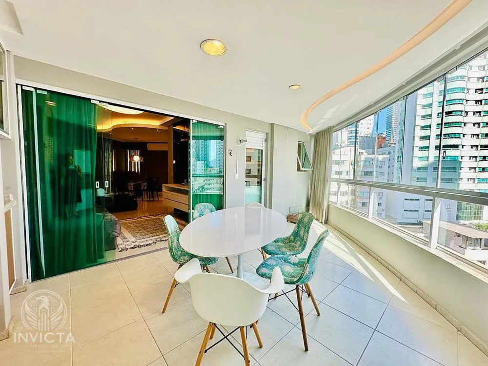 Apartamento, 2 quartos, 90 m² - Foto 4