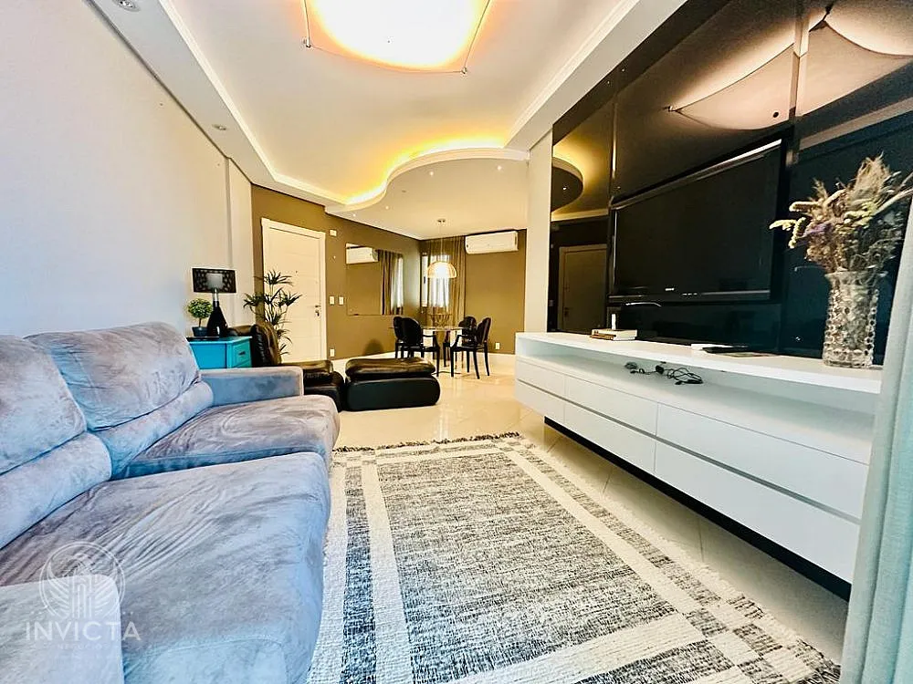 Apartamento, 2 quartos, 90 m² - Foto 2