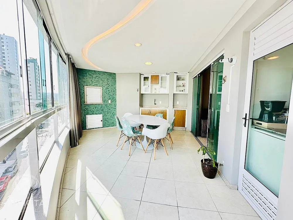 Apartamento, 2 quartos, 90 m² - Foto 1