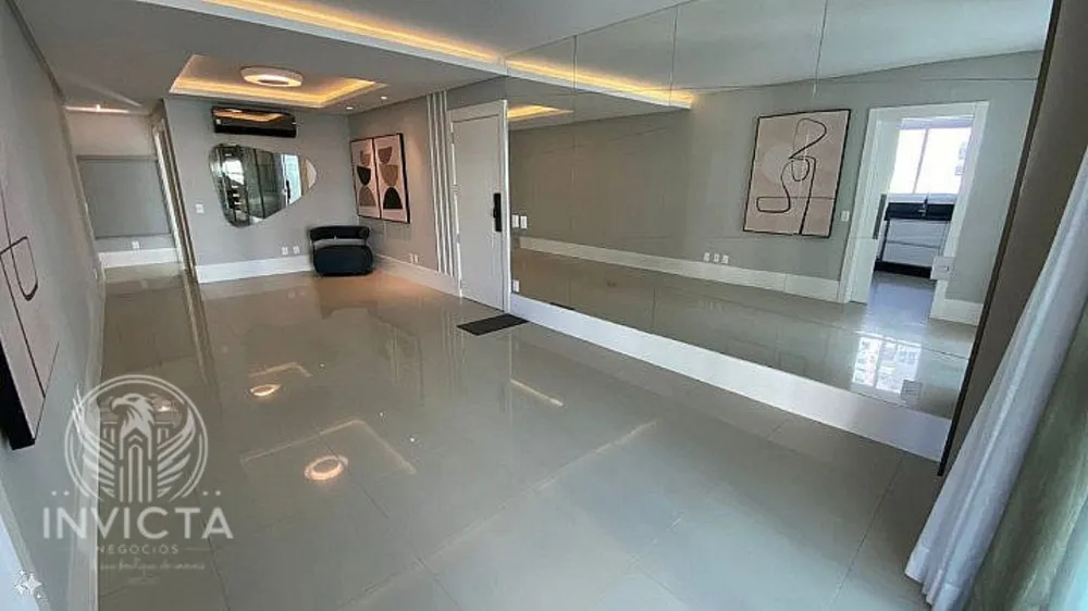 Apartamento, 3 quartos, 139 m² - Foto 1