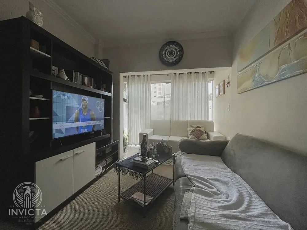 Apartamento, 2 quartos, 81 m² - Foto 1