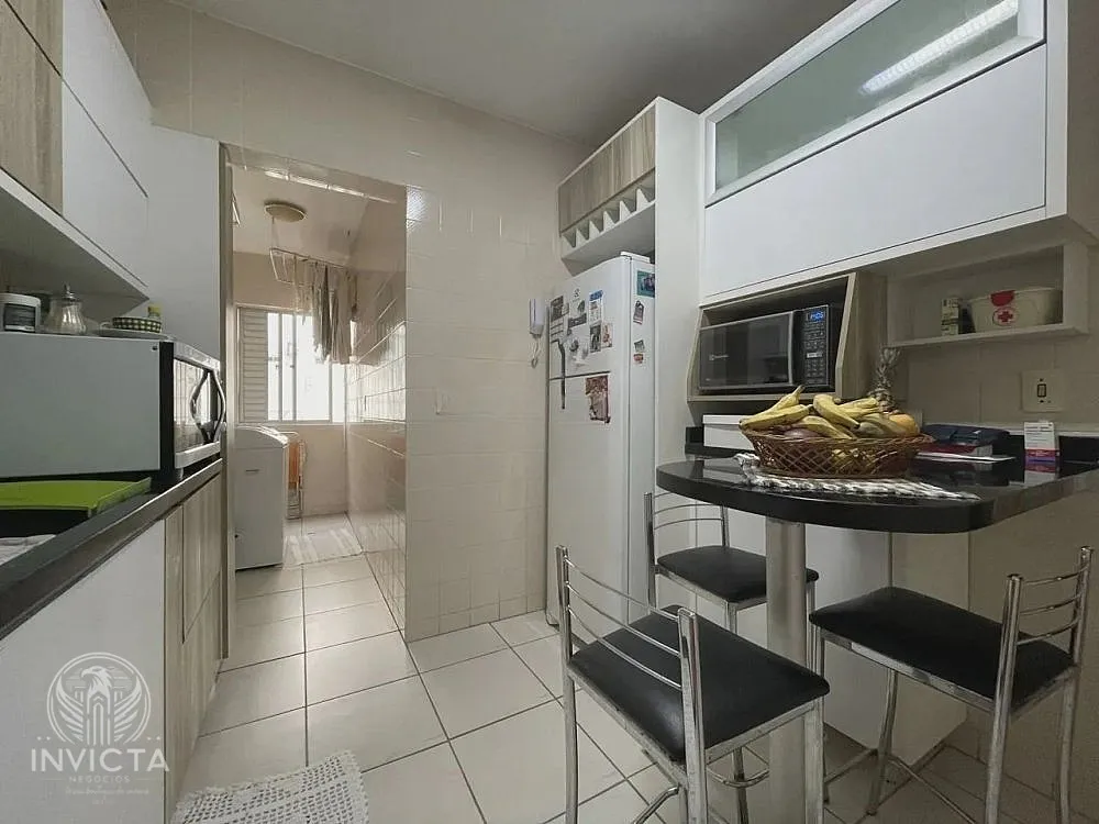 Apartamento, 2 quartos, 81 m² - Foto 6