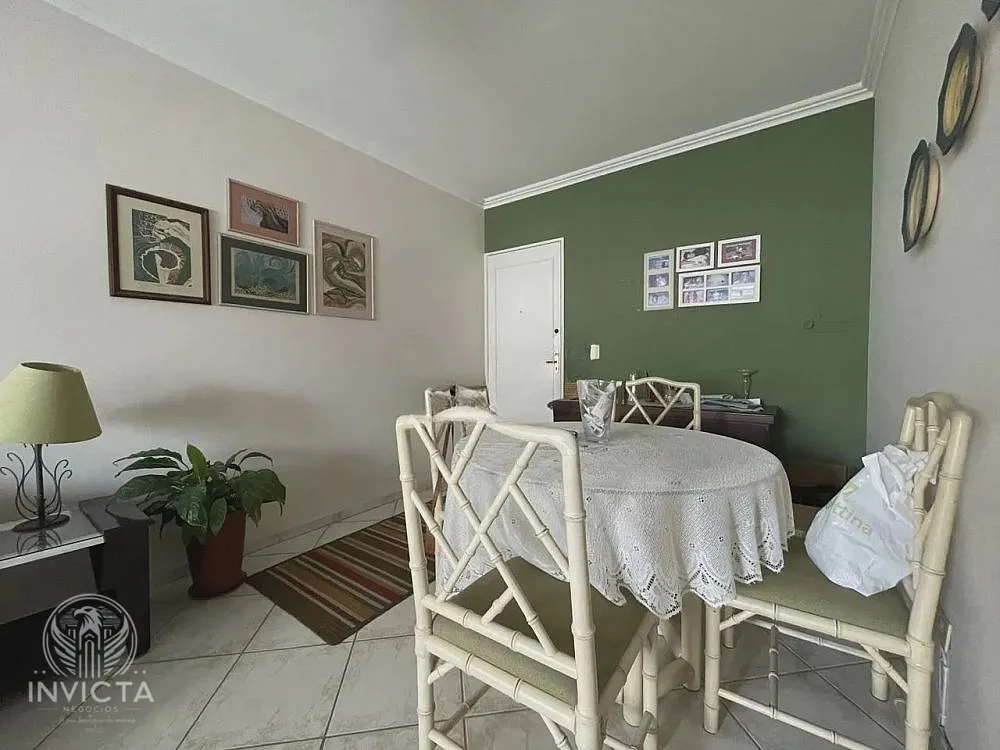 Apartamento, 2 quartos, 81 m² - Foto 2